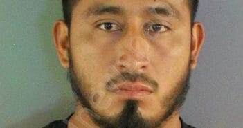 TREJO HERNANDEZ, BOLIVAR | 2025-03-19 06:23:10 | Charlotte County, Florida Booking