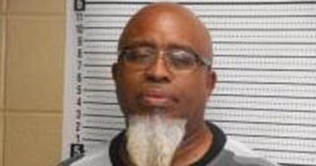 REGINALD DICKERSON | 2025-03-17 20:22:18 | Clark County, Arkansas Booking