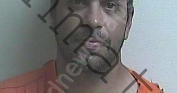 HIGGINBOTHAM, ROSS H | 2025-03-20 00:03:28 | Gilchrist County, Florida Booking