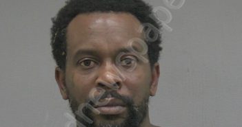 MUNGIN, ANTHONY JEROME | 2025-03-18 14:56:05 | Alachua County, Florida Booking