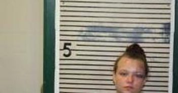 ANDREA CORBIN | 2025-03-21 22:04:31 | Holmes County, Florida Booking