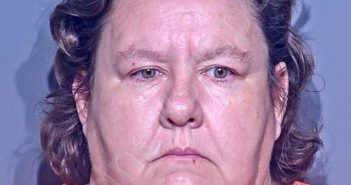 GIRBY, TAMMY THERESA MINK | 2025-03-07 20:28:42 | Baldwin County, Alabama Booking
