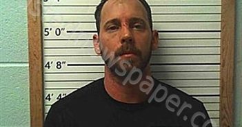 JUSTICE, MATTHEW CHARLES | 2025-03-18 02:26:29 | Cleburne County, Arkansas Booking