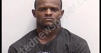 MCCONNELL, MALCOLM MONDELL | 2025-03-20 02:45:46 | Bartow County, Georgia Booking