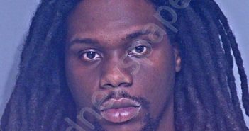TYUS, JOSHUA DAVON | 2025-03-07 20:26:59 | Baldwin County, Alabama Booking
