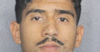 LUCINDO, MATHEUS | 2025-03-19 05:13:05 | Broward County, Florida Booking