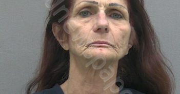 LAPLACE, DEBORAH D | 2025-03-18 14:57:40 | Alachua County, Florida Booking