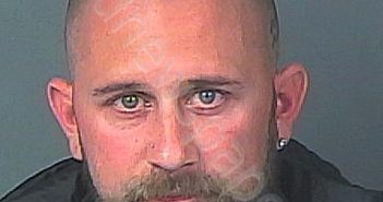 MARSH, DAVID WALTER | 2025-03-20 23:25:53 | Hernando County, Florida Booking