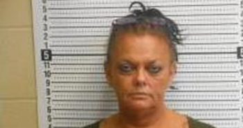 MICKI MARKS | 2025-03-17 22:55:48 | Clark County, Arkansas Booking