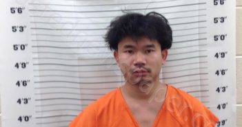 THANG, CHAN UK | 2025-03-20 14:07:04 | Pickens County, Georgia Booking