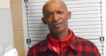 JAMES JACKSON | 2025-03-17 20:11:37 | Clark County, Arkansas Booking