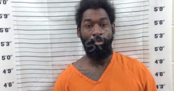 EVANS, MARCIELL LAMMONT | 2025-03-20 15:07:30 | Pickens County, Georgia Booking