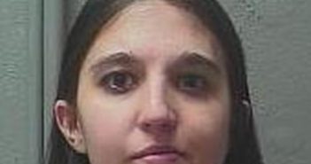 SABRINA RUNKLE | 2025-03-20 15:42:14 | Benewah County, Idaho Booking