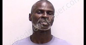 WILLIAMS, DAVID LEE | 2025-03-20 03:27:51 | Bartow County, Georgia Booking