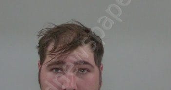 GEIGER, BRANDON ALEXANDER | 2025-03-19 12:47:13 | Columbia County, Florida Booking