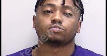 CHESTER, EZEKIEL DESHAUN | 2025-03-20 03:28:50 | Bartow County, Georgia Booking