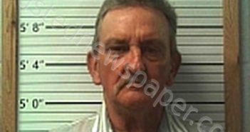 MOOREHEAD, RANDY D | 2025-03-18 02:25:24 | Cleburne County, Arkansas Booking
