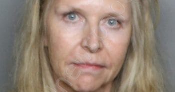 WILLIAMS, LAURANNA LYNNE | 2025-03-19 06:27:41 | Charlotte County, Florida Booking