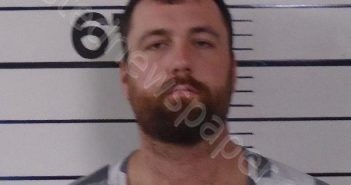 HUFFINES, SAMUEL LUKE | 2025-03-22 03:46:14 | Big Horn County, Montana Booking