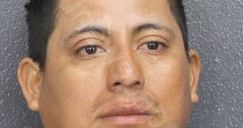 PEREZ , ERLIN L | 2025-03-19 05:21:56 | Broward County, Florida Booking