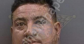 SANCHEZ,RICKY | 2025-03-21 20:45:48 | Hillsborough County, Florida Booking