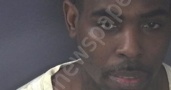 MCMILLAN, BESHODDRICK CARON | 2025-03-19 22:45:16 | Gadsden County, Florida Booking