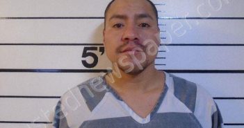 BRIGHTWINGS, BENJAMIN PAUL JR | 2025-03-22 02:54:51 | Big Horn County, Montana Booking