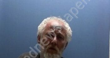SIDNEY WAYNE NALLS | 2025-03-18 19:33:41 | Columbia County, Arkansas Booking