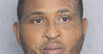 MURZIKE, BRIAN ANTHONY | 2025-03-19 03:32:21 | Broward County, Florida Booking