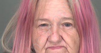 BAGO, LOLA JENN | 2025-03-21 19:15:44 | Highlands County, Florida Booking