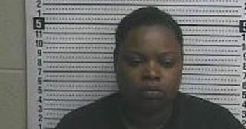 CONSTANCE HENDERSON | 2025-03-17 22:53:21 | Clark County, Arkansas Booking