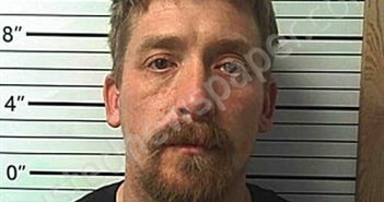 HOUSTON, BRYAN COLBY | 2025-03-18 02:33:43 | Cleburne County, Arkansas Booking