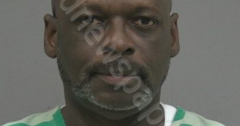 ABRAMS, ANDRE NMN | 2025-03-18 14:59:39 | Alachua County, Florida Booking