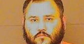 BRYAN MACKAY | 2025-03-20 19:28:05 | Shoshone County, Idaho Booking