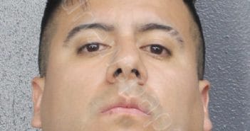 CABEZAS LOVERA, JUAN DANIEL | 2025-03-19 05:21:28 | Broward County, Florida Booking