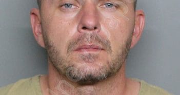 DECKER, MICHAEL GERARD | 2025-03-19 06:28:57 | Charlotte County, Florida Booking