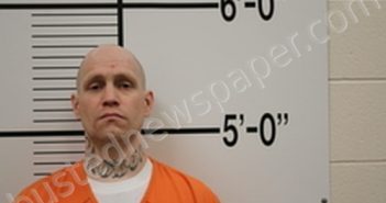 NATHANIEL DAVID ROLFS | 2025-03-22 05:01:41 | Broadwater County, Montana Booking