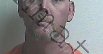 KANE, JOHNATHON EDWARD | 2025-03-20 00:02:23 | Gilchrist County, Florida Booking