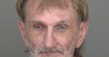 HILL, STAN DUANE | 2025-03-21 19:25:09 | Highlands County, Florida Booking