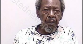 WORTHY, LONNIE NATHANIEL | 2025-03-20 02:35:47 | Bartow County, Georgia Booking