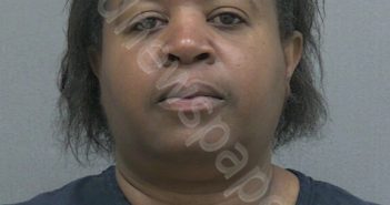 WILLIAMS, JEWEL YVONNE | 2025-03-18 16:43:36 | Alachua County, Florida Booking