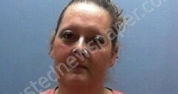 SHERRY M WOOD | 2025-03-18 19:28:18 | Columbia County, Arkansas Booking
