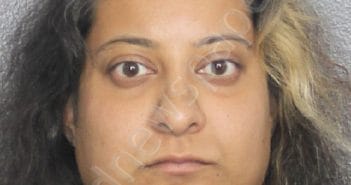 RAMDASS, ALEXANDRIA MURLIN | 2025-03-19 05:23:26 | Broward County, Florida Booking