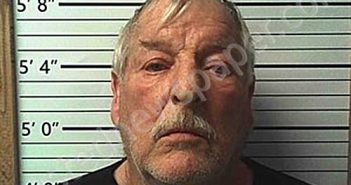 BONEE, JOHN WAYNE | 2025-03-18 02:28:01 | Cleburne County, Arkansas Booking