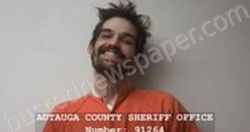 STEVEN HEATH WILLIAMS | 2025-03-07 12:05:30 | Autauga County, Alabama Booking