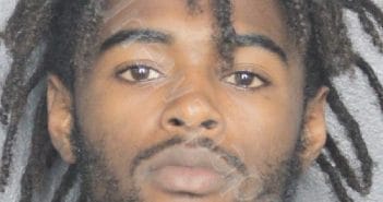 MCGRAW , ORLANDES LAMONT | 2025-03-19 05:19:29 | Broward County, Florida Booking