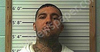 HAMM, DUANE JESSIE | 2025-03-18 02:30:50 | Cleburne County, Arkansas Booking