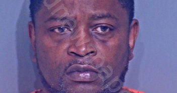 WARD, MATTHEW EUGENE | 2025-03-07 20:24:33 | Baldwin County, Alabama Booking