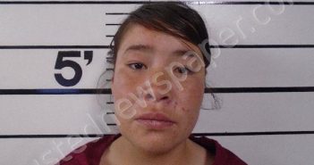 WHITE, JOMIAH JANAYA | 2025-03-22 03:48:29 | Big Horn County, Montana Booking