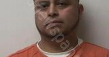 ERASMO AJACTLE XOCHICALE | 2025-03-07 11:55:31 | Autauga County, Alabama Booking